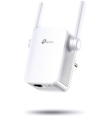 Усилитель/повторитель Wi-Fi сигнала TP-LINK TL-WA855RE, белый