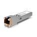 Трансивер Ubiquiti UACC-CM-RJ45-MG, 10G, 100 м.