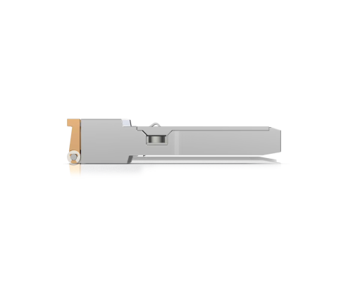 Трансивер Ubiquiti UACC-CM-RJ45-MG, 10G, 100 м.