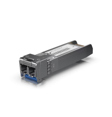 Трансивер Ubiquiti UACC-OM-SFP28-LR, SFP28 25 Гбит/с, Single Mode, Dual LC, 1310 нм, 10 км