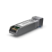 Трансивер Ubiquiti UACC-OM-SFP28-LR, SFP28 25 Гбит/с, Single Mode, Dual LC, 1310 нм, 10 км