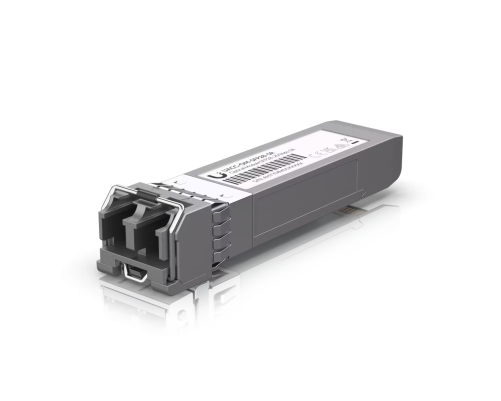 Трансивер Ubiquiti UACC-OM-SFP28-SR, SFP28, 25G, 100 m, LC Трансивер Ubiquiti UACC-OM-SFP28-SR, SFP28, 25G, 100 m, LC