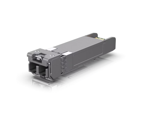 Трансивер Ubiquiti UACC-OM-SFP28-SR, SFP28, 25G, 100 m, LC Трансивер Ubiquiti UACC-OM-SFP28-SR, SFP28, 25G, 100 m, LC