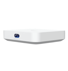 Маршрутизатор Ubiquiti Cloud Gateway Ultra