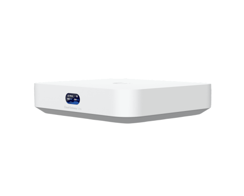 Маршрутизатор Ubiquiti Cloud Gateway Ultra