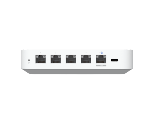 Маршрутизатор Ubiquiti Cloud Gateway Ultra