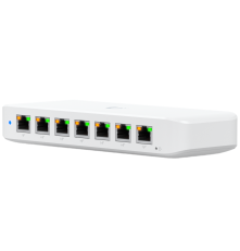 Коммутатор Ubiquiti UniFi Switch Ultra