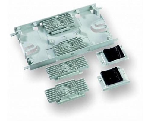 Лоток для сварных соединений CommScope SMOUV Splice Tray (for 24 splice)