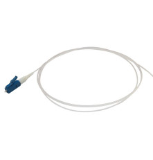 Пигтейл 2.0m LC, MM, 50/125, 900µm buffered, CommScope