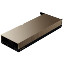 Видеокарта NVIDIA Tesla H100 NVL, 94GB/96GB, HBM3/6016-bit