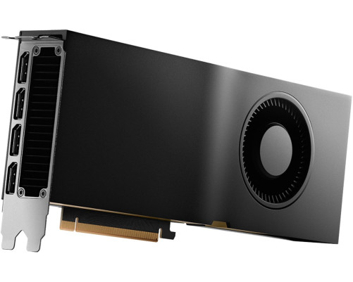Видеокарта NVIDIA RTX 5000 Ada 32GB, GDDR6/256-bit, OEM Видеокарта NVIDIA RTX 5000 Ada 32GB, GDDR6/256-bit, OEM