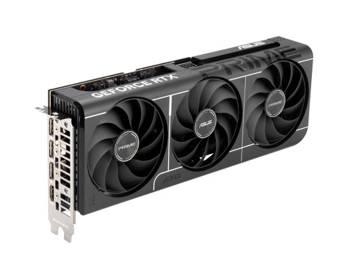 Видеокарта ASUS RTX5060Ti PRIME 8GB, GDDR7/128-bit