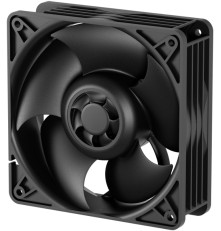Вентилятор для корпуса Arctic Cooling  S12038-4K, черный