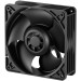 Вентилятор для корпуса Arctic Cooling S12038-4K, черный