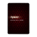 Твердотельный накопитель Apacer AS350X, 2TB, 2.5"