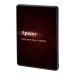 Твердотельный накопитель Apacer AS350X, 2TB, 2.5"