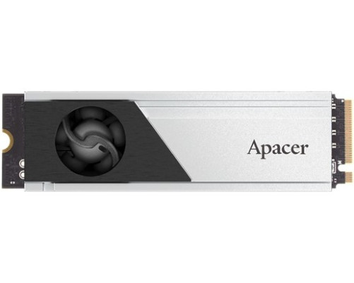 Твердотельный накопитель Apacer AS2280F4, 4TB, M.2(22x80mm) Твердотельный накопитель Apacer AS2280F4, 4TB, M.2(22x80mm)