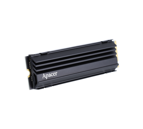 Твердотельный накопитель Apacer AS2280Q4U, 4TB, M.2(22x80mm)