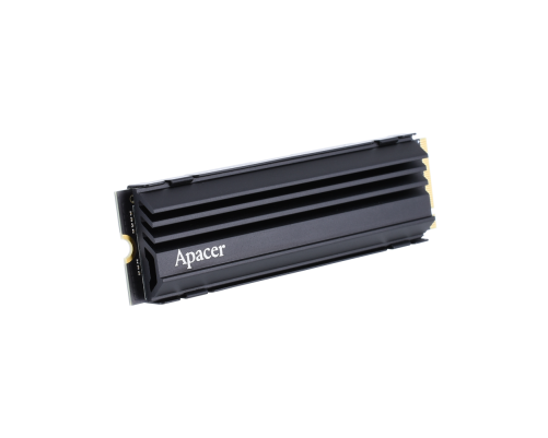 Твердотельный накопитель Apacer AS2280Q4U, 4TB, M.2(22x80mm)