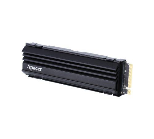 Твердотельный накопитель Apacer AS2280Q4U, 4TB, M.2(22x80mm)