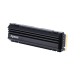 Твердотельный накопитель Apacer AS2280Q4U, 4TB, M.2(22x80mm)