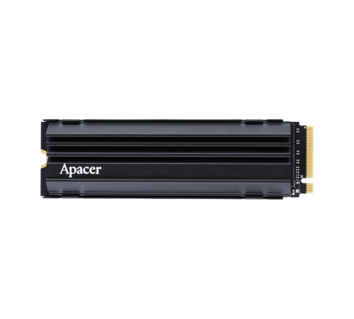 Твердотельный накопитель Apacer AS2280Q4U, 4TB, M.2(22x80mm)