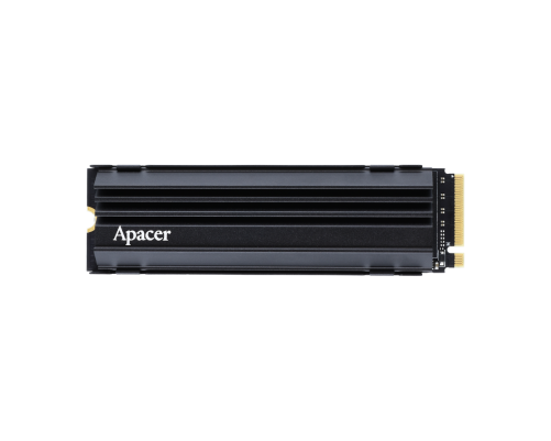 Твердотельный накопитель Apacer AS2280Q4U, 4TB, M.2(22x80mm)