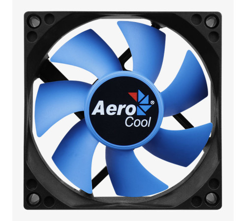 Вентилятор для корпуса Aerocool Motion 8 Plus