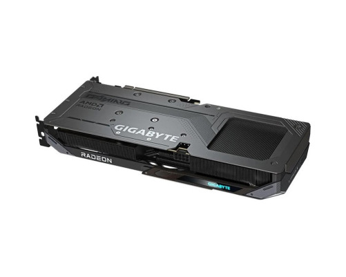 Видеокарта Gigabyte RX9060XT GAMING OC 16GB, GDDR6/128-bit Видеокарта Gigabyte RX9060XT GAMING OC 16GB, GDDR6/128-bit