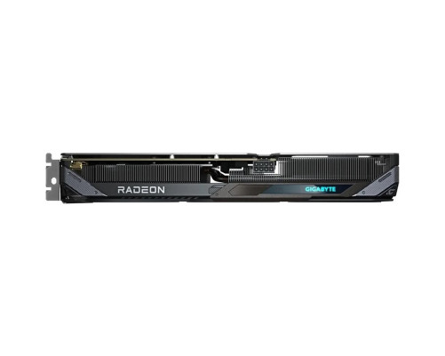 Видеокарта Gigabyte RX9060XT GAMING OC 16GB, GDDR6/128-bit Видеокарта Gigabyte RX9060XT GAMING OC 16GB, GDDR6/128-bit