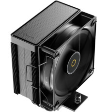 Вентилятор для процессора Ocypus Gamma A40 BK, черный