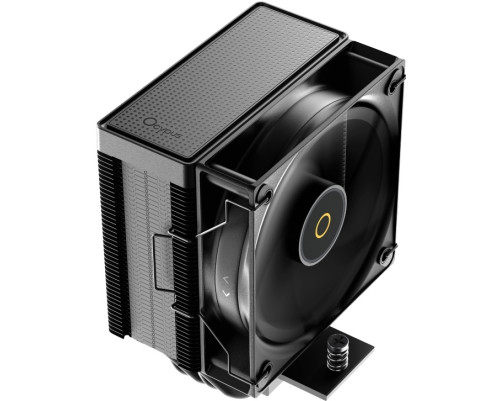 Вентилятор для процессора Ocypus Gamma A40 BK, черный