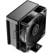 Вентилятор для процессора Ocypus Gamma A40 BK, черный