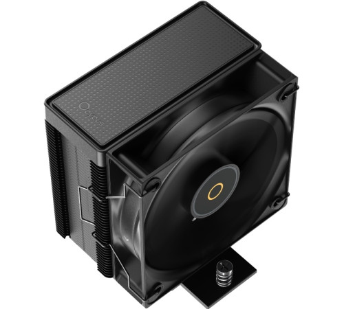 Вентилятор для процессора Ocypus Gamma A40 BK, черный