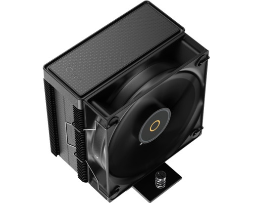 Вентилятор для процессора Ocypus Gamma A40 BK, черный