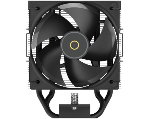 Вентилятор для процессора Ocypus Gamma A40 BK, черный