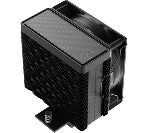 Вентилятор для процессора Ocypus Gamma A40 BK, черный