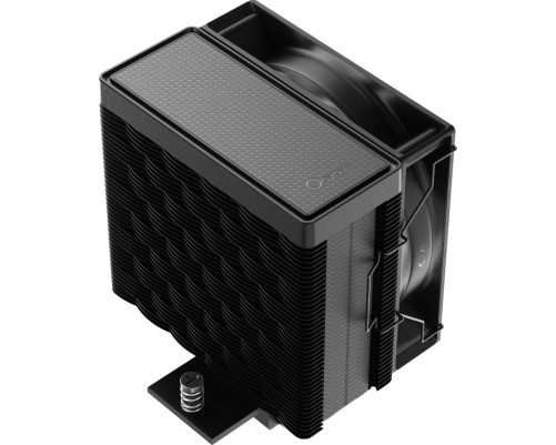 Вентилятор для процессора Ocypus Gamma A40 BK, черный