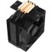 Вентилятор для процессора Ocypus Gamma A40 BK, черный