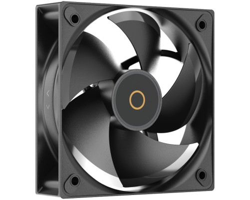 Вентилятор для процессора Ocypus Gamma A40 BK, черный