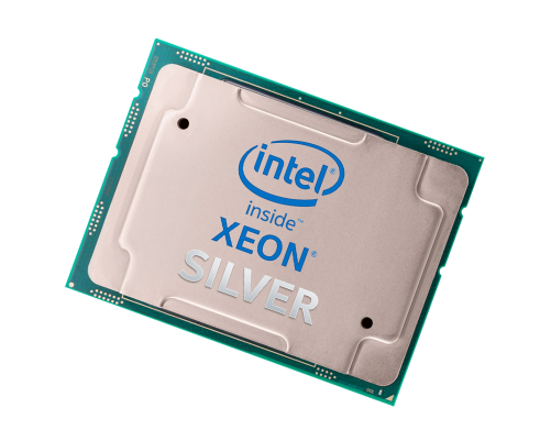 Процессор Intel Xeon Silver (LGA4189) OEM Процессор Intel Xeon Silver (LGA4189) OEM