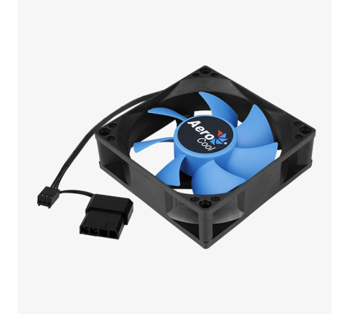 Вентилятор для корпуса Aerocool Motion 8 Plus