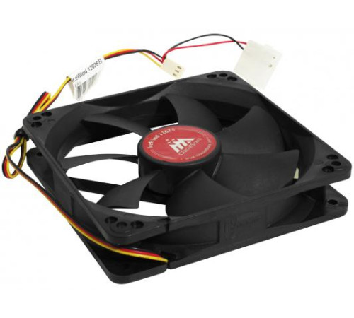 Вентилятор для корпуса Glacialtech IceWind 12025