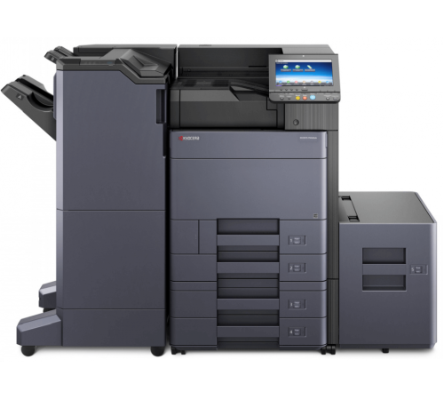 Принтер Kyocera P4060dn