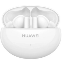 Гарнитура беспроводная HUAWEI FreeBuds 5i, белый
