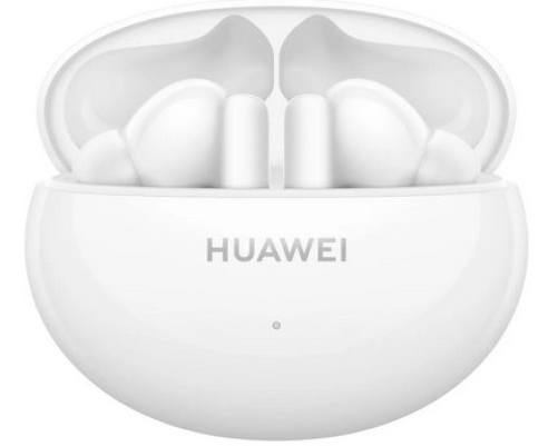 Гарнитура беспроводная HUAWEI FreeBuds 5i, белый Гарнитура беспроводная HUAWEI FreeBuds 5i, белый