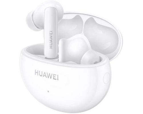 Гарнитура беспроводная HUAWEI FreeBuds 5i, белый Гарнитура беспроводная HUAWEI FreeBuds 5i, белый