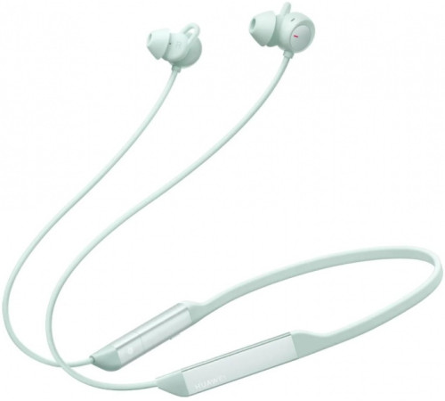 Гарнитура беспроводная Huawei FreeLace Pro 2, зеленый