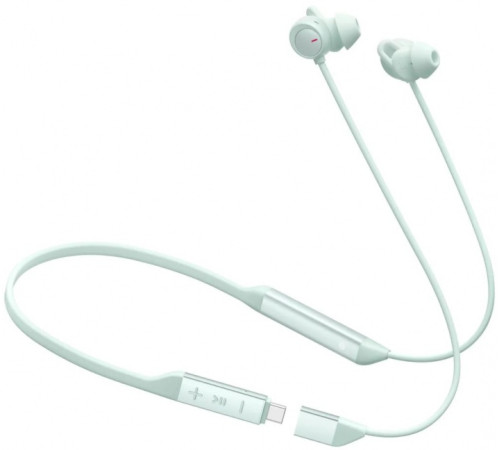 Гарнитура беспроводная Huawei FreeLace Pro 2, зеленый