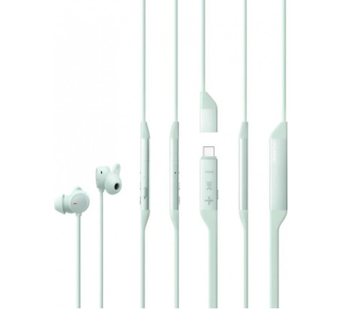 Гарнитура беспроводная Huawei FreeLace Pro 2, зеленый